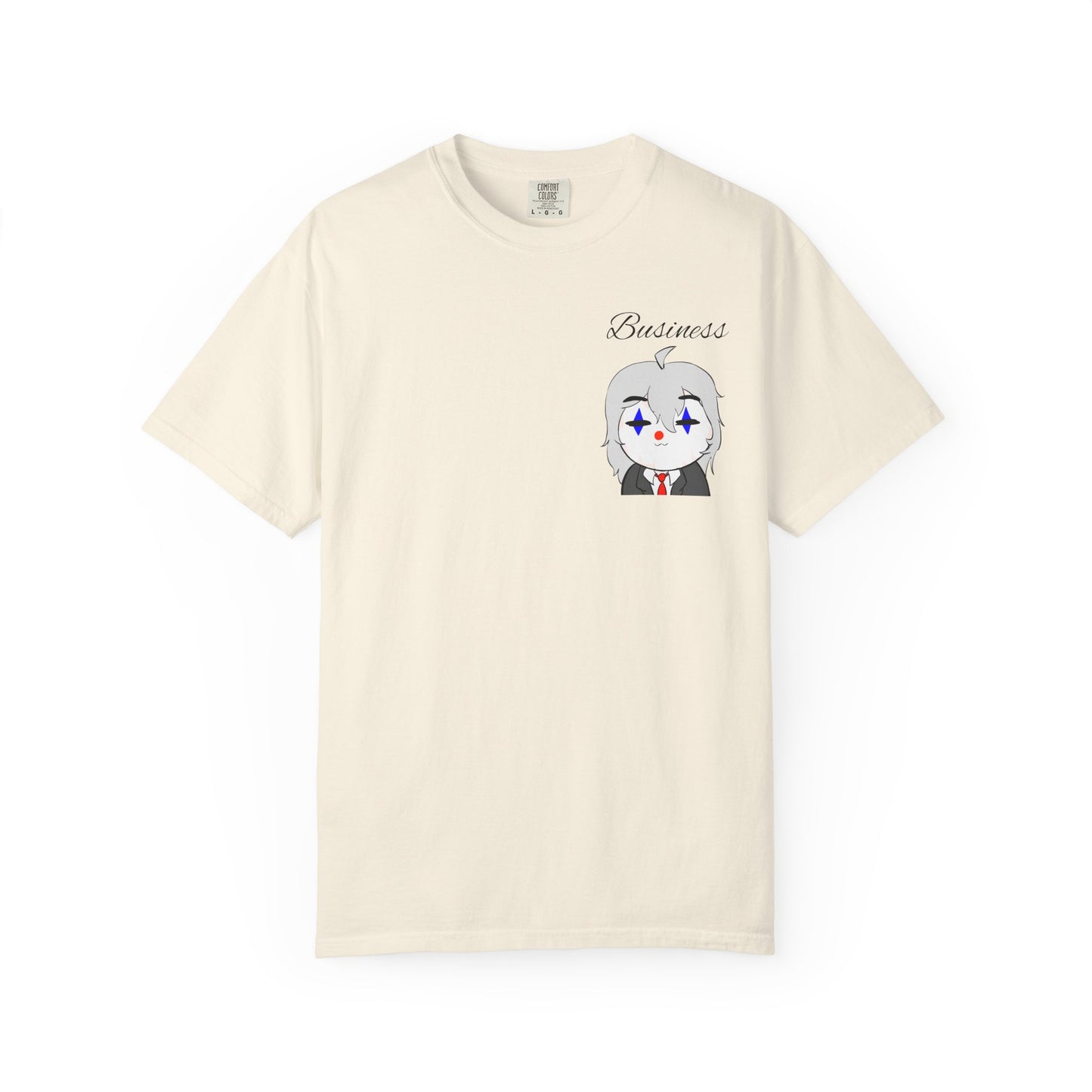 Silly Business T-Shirt