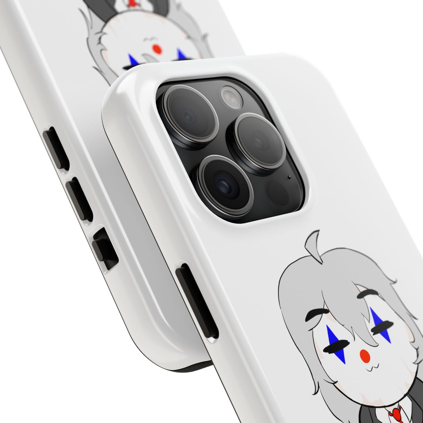 Silly Business Phone Case