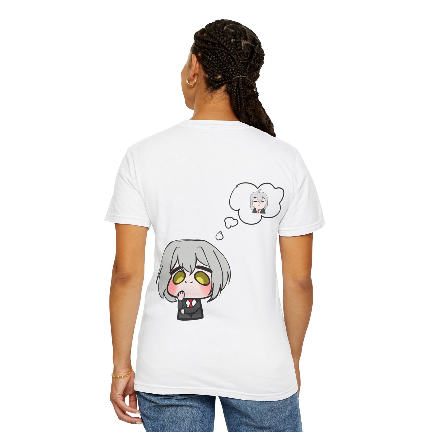 Original Business & Thinking Business T-Shirt