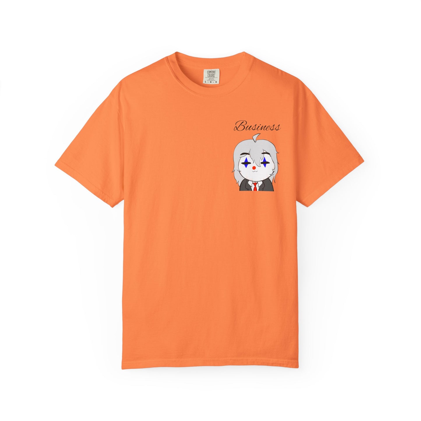 Silly Business T-Shirt