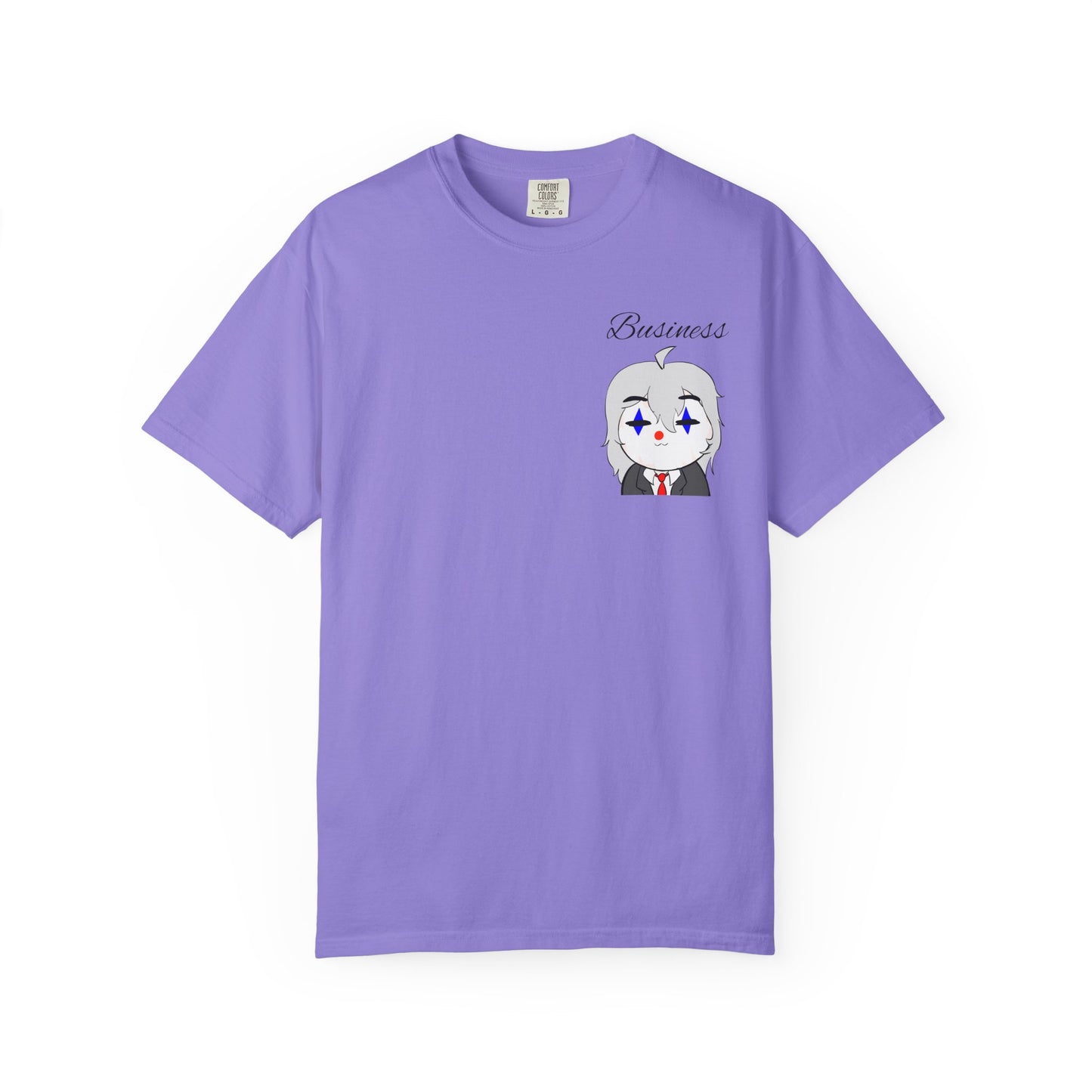 Silly Business T-Shirt