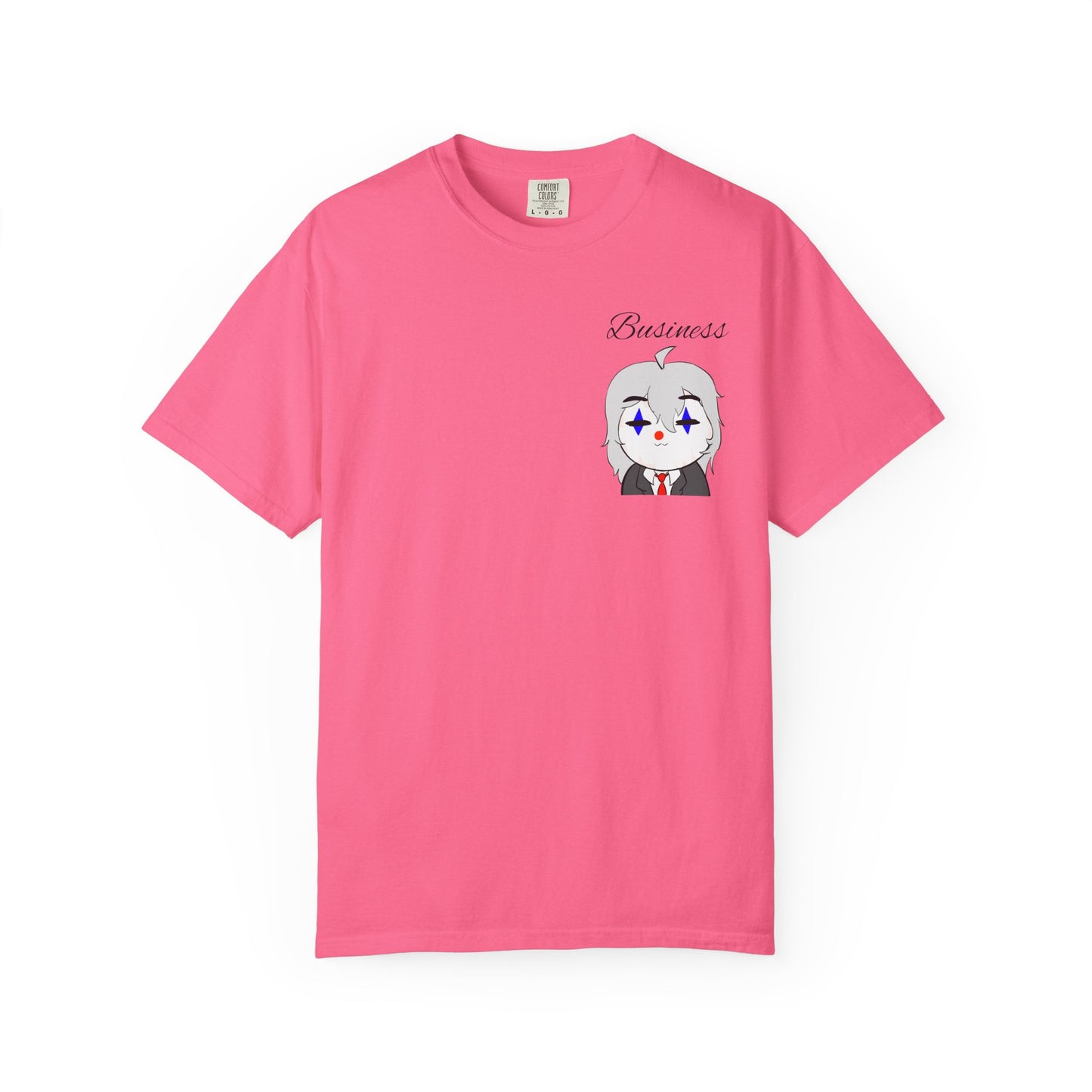 Silly Business T-Shirt