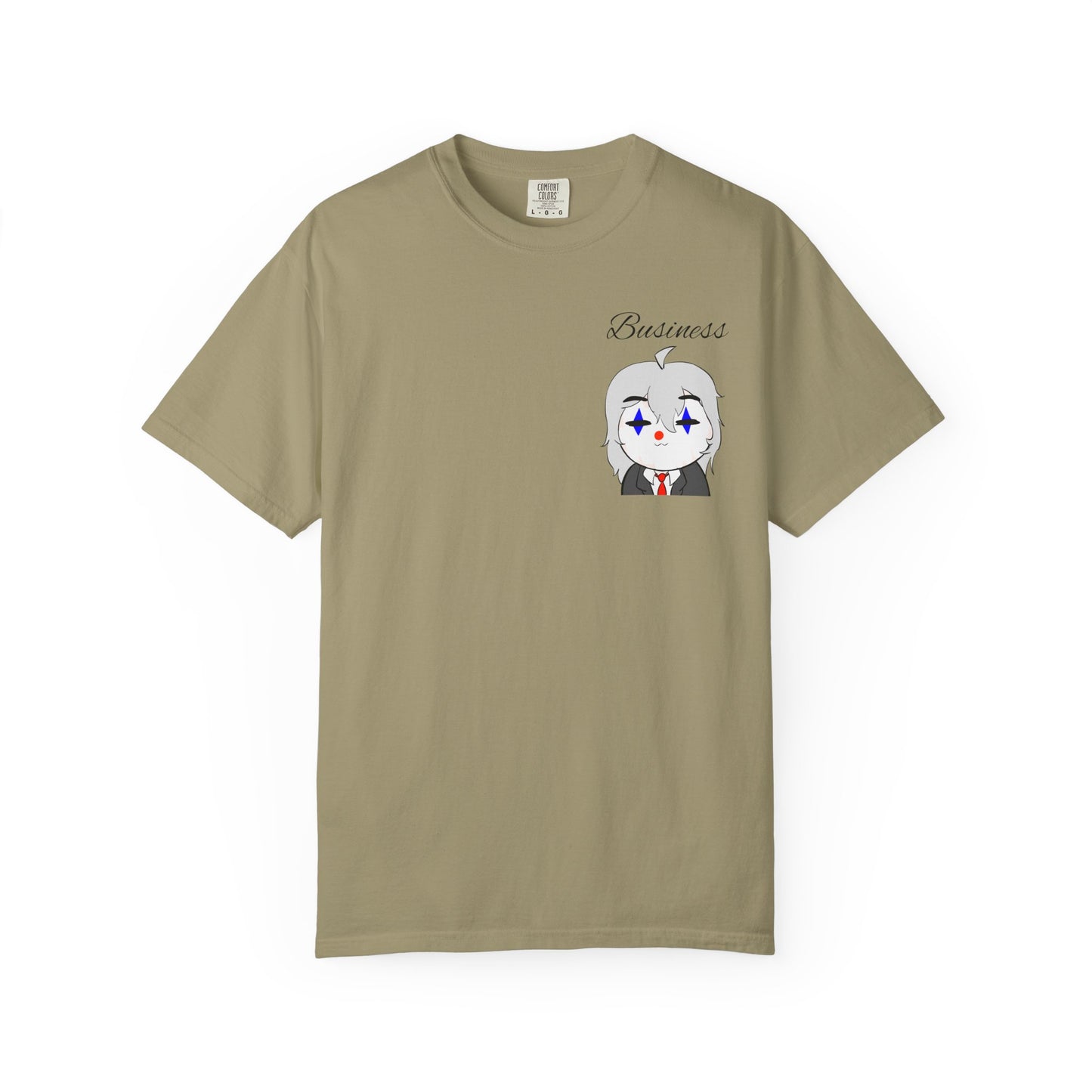 Silly Business T-Shirt