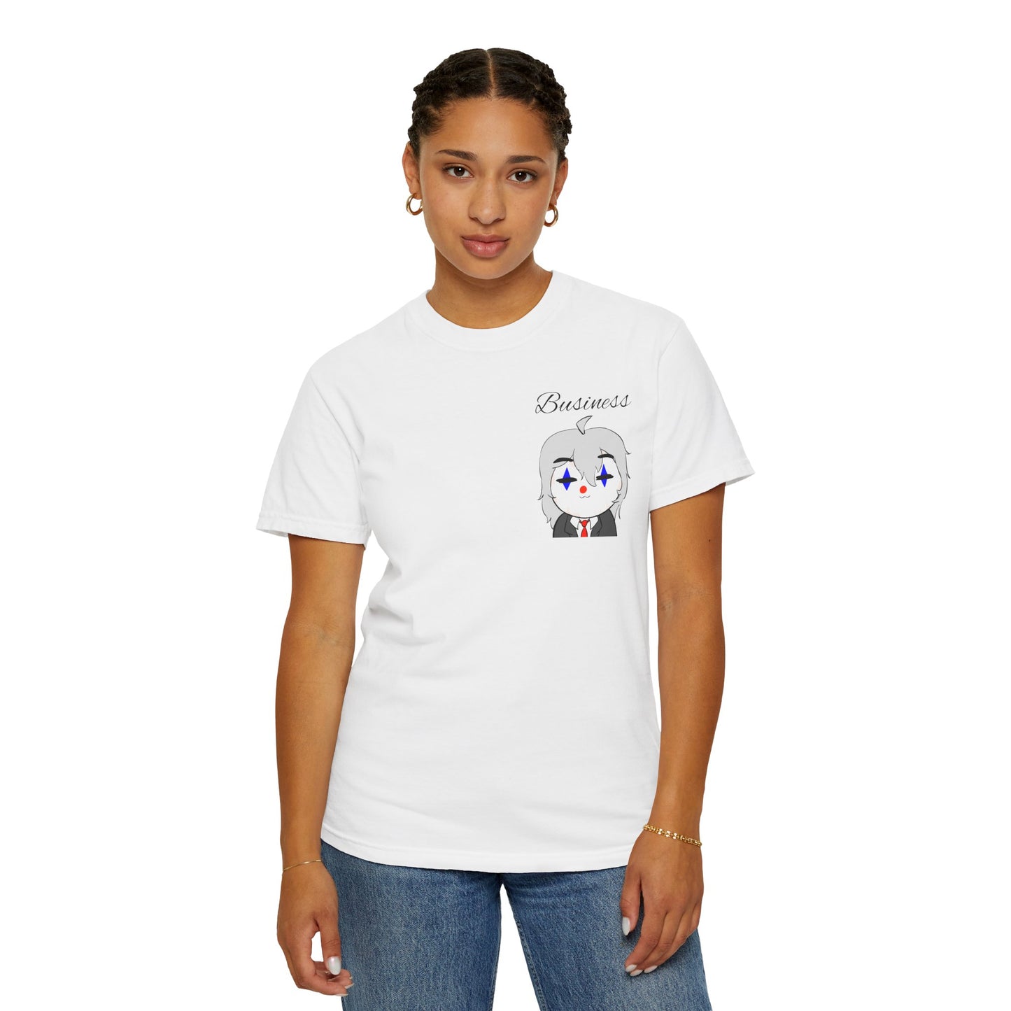 Silly Business T-Shirt