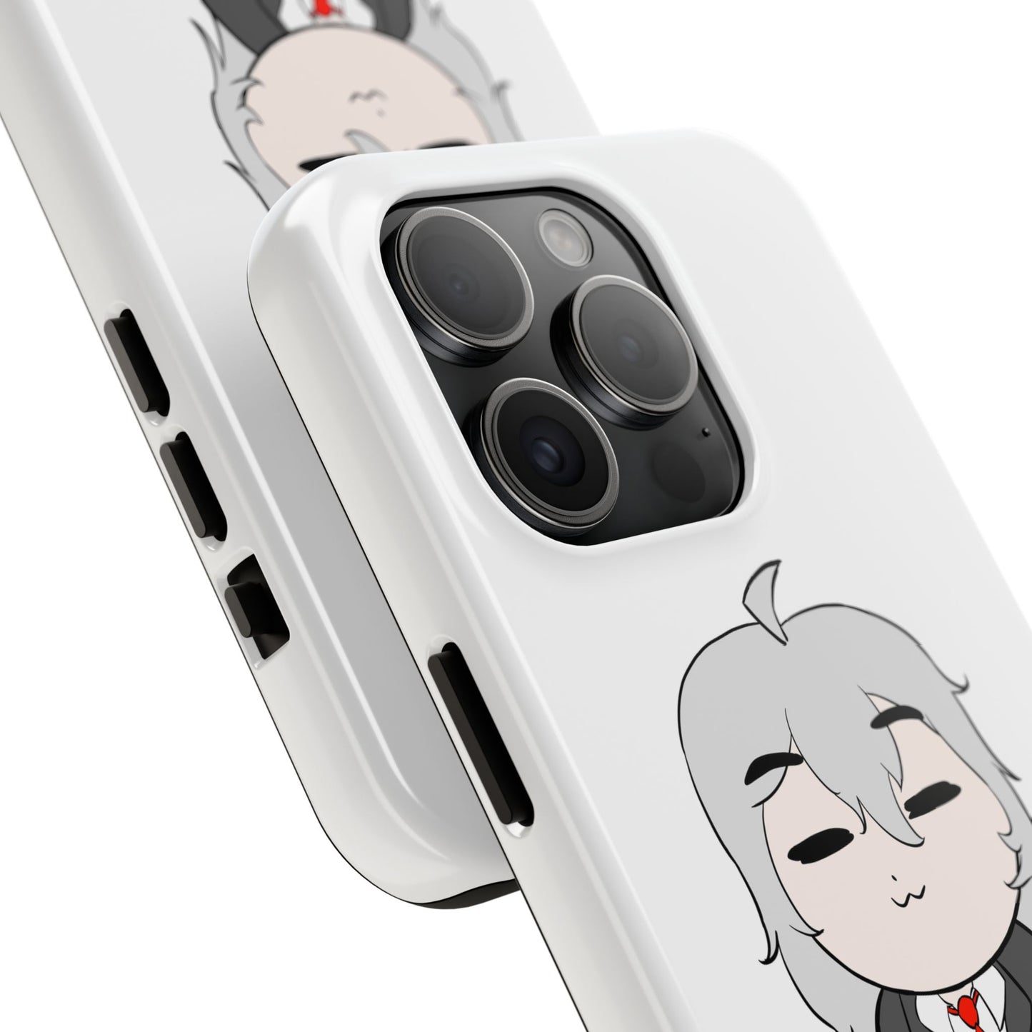 Clean Business Phone Case