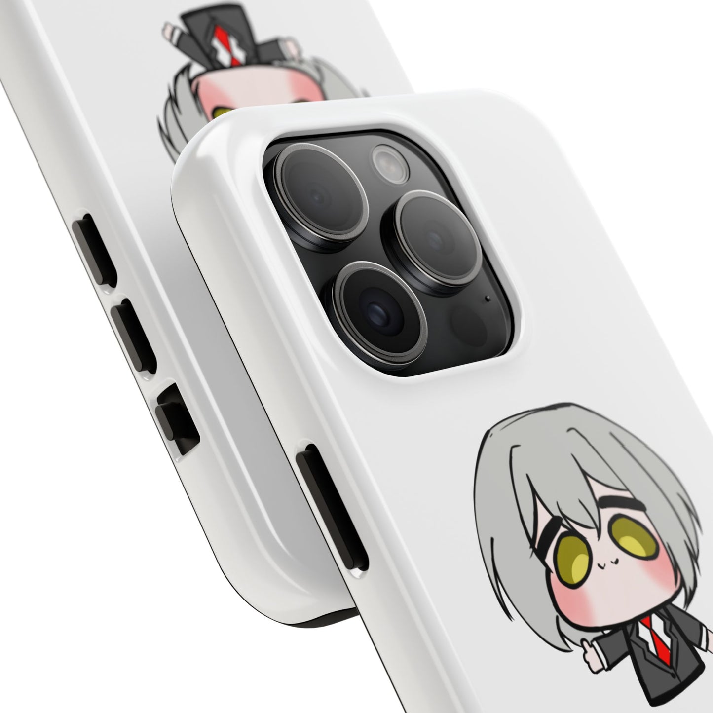 Thumbs up Business Phone Case
