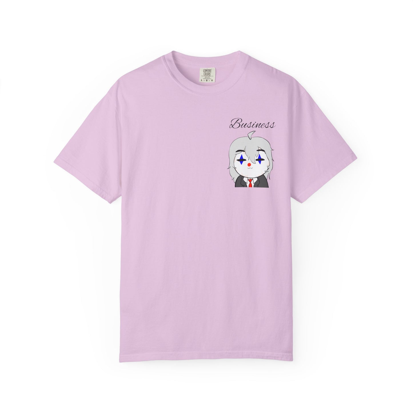 Silly Business T-Shirt